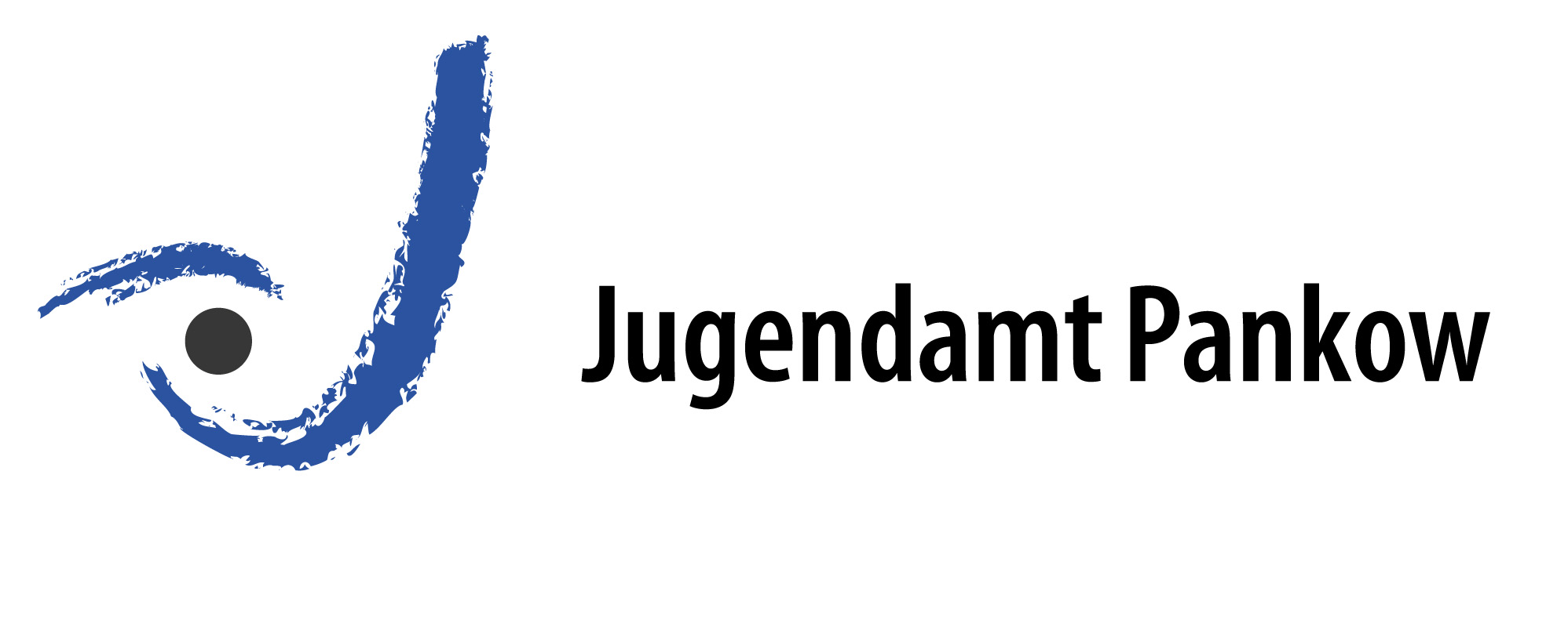 Logo des Jugendamtes Berlin